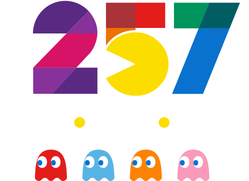 Level - Level 257 (760x550)