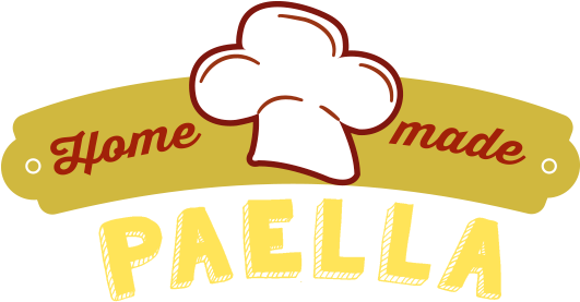 Paella Logo - Restaurant (720x320)