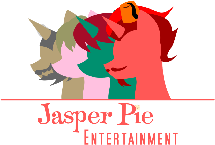 Jasper Pie Entertainment By Jasperpie - Comics (1024x576)