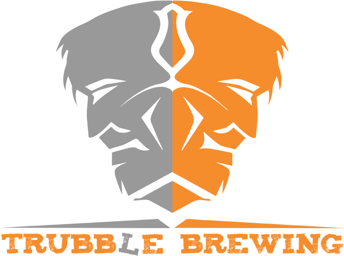 Trubble Brewing Logo (700x536)