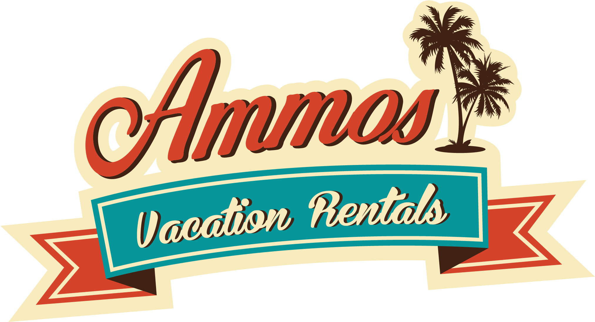 Logo Ammos Rgb - Anker Holiday Travel Scrapbook Photo Album Spiral Bound (2480x1504)
