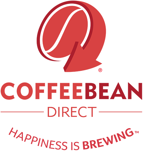 Coffee Bean Direct - Coffee Bean Direct Coffee 5-pack Sampler, Flavored, (500x527)