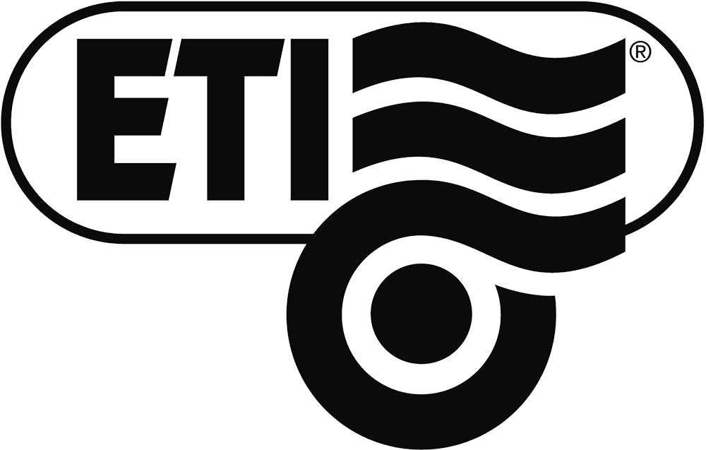 Eti's Are The Staple Professional Hair Dryer For Many - Eti Hair Dryer Logo (1000x637)