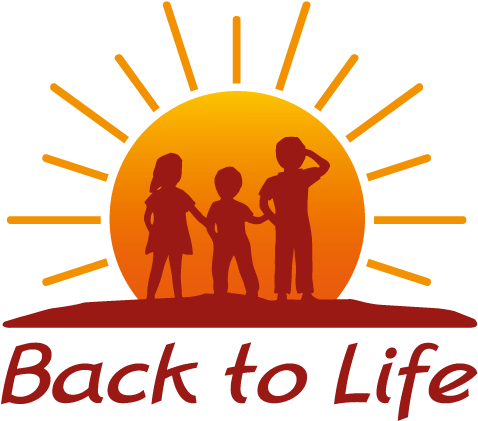 Back To Life Logo - Back To Life (a Cappella) (500x446)