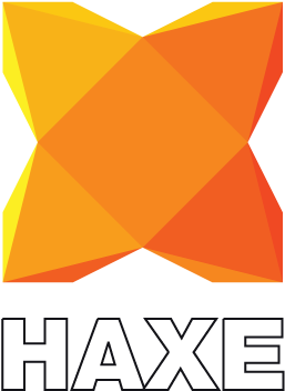 Haxe Vertical Logo - Graphic Design (362x445)