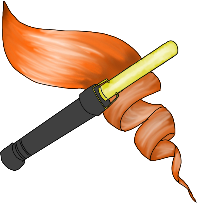 Today We Finished Working On The Year Book - Marking Tools (864x864)