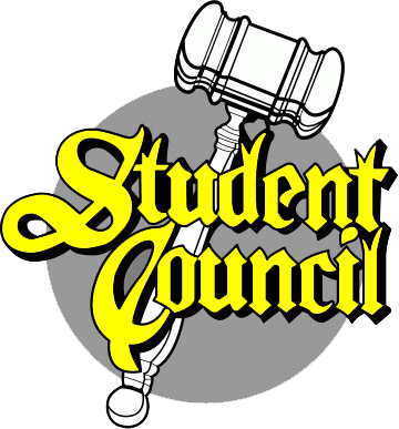 Related Student Council Election Clipart - Student Council Clip Art (360x387)