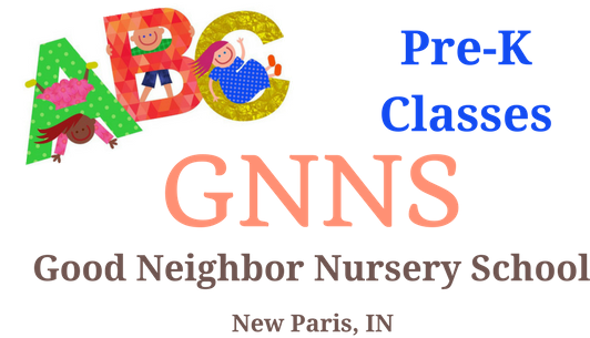 The Good Neighbor Nursery School - Abc Animals And Bugs Reading And Activity Book: Fun (560x315)