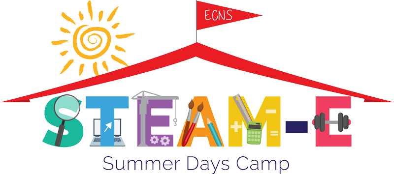 11 Weeks Of Fun Starting On June 4, 2018 - Epiphany Community Nursery School (800x354)