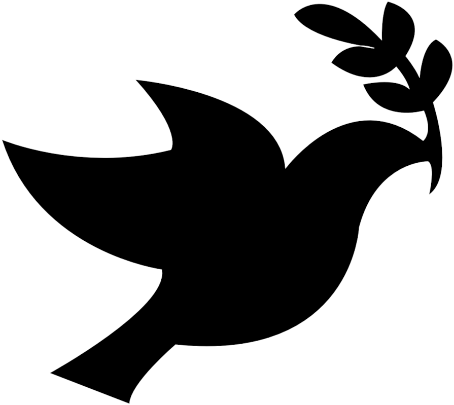 Blog - Peace Dove (1000x876)