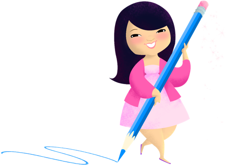 I Have Taught Animation I At California State University, - Cartoon (559x532)