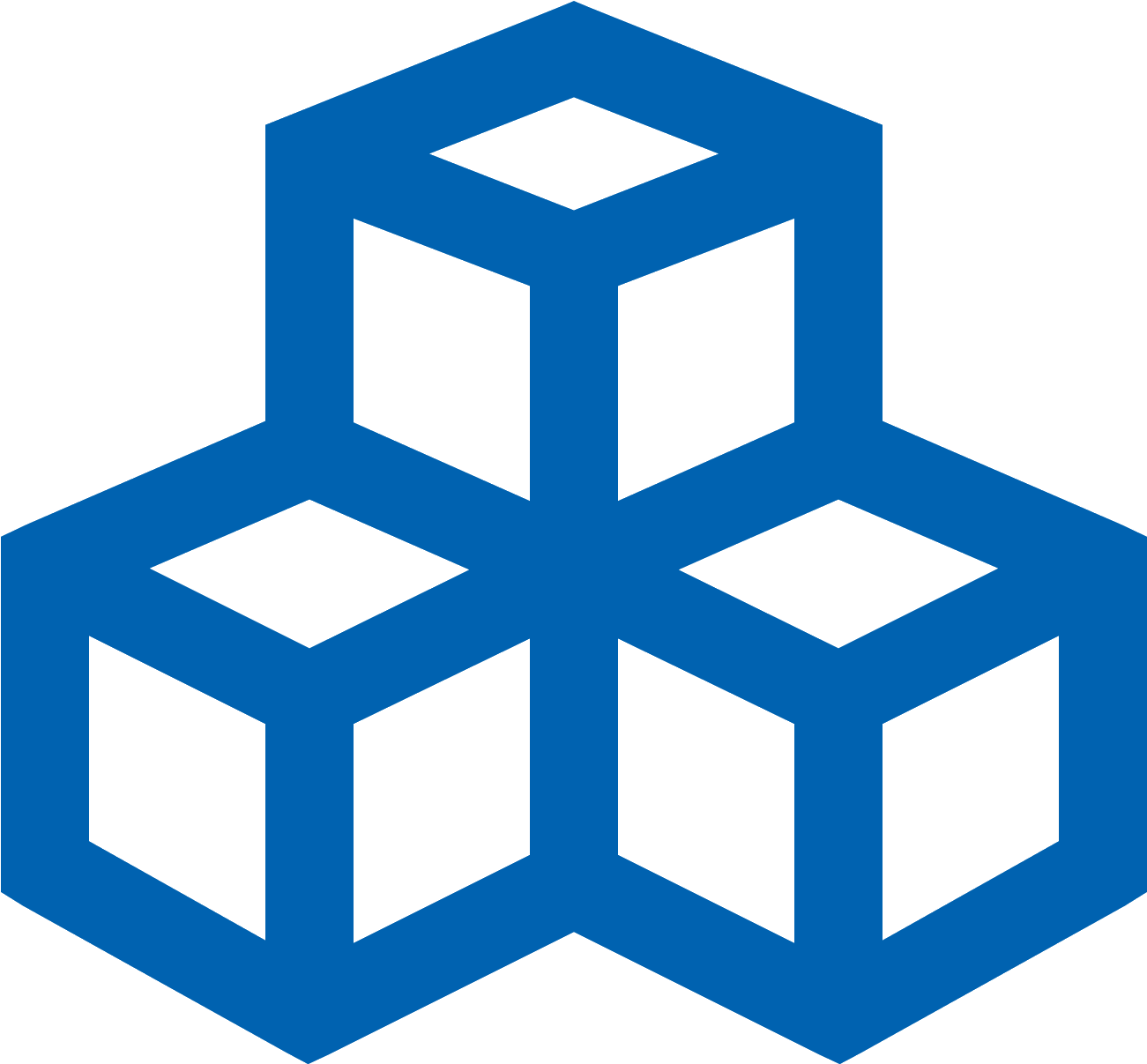 Cube Icons For - Cargolux Logo (1600x1600)