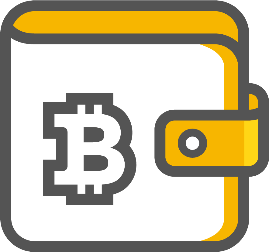 What Is A Crypto Wallet - Digital Wallet Bitcoin (1000x1000)