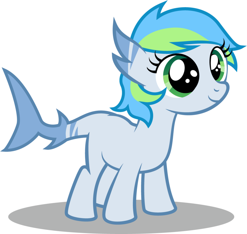 Horse Cartoon Tail Clip Art - Cartoon (1024x970)