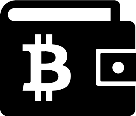 Discover Ideas About Faucets - Cryptowallet Icon (600x600)