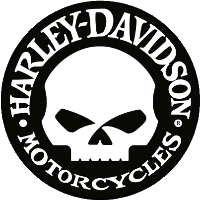 Harley Davidson Clip Art - Harley Davidson Clip Art (428x600)