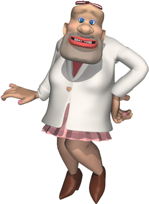 Star Lite Is An Immersive, Full 3 D Simulation That - Download (315x420)