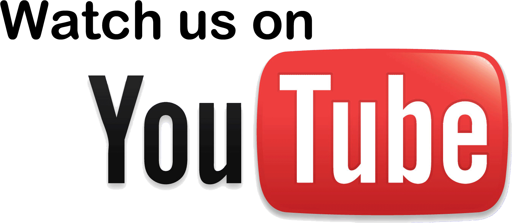 Find Us On Youtube Logo (1788x804)