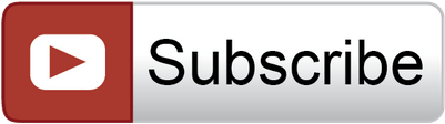 Youtube Subscribe Button Red Grey Black - Inscreva Se (400x400)