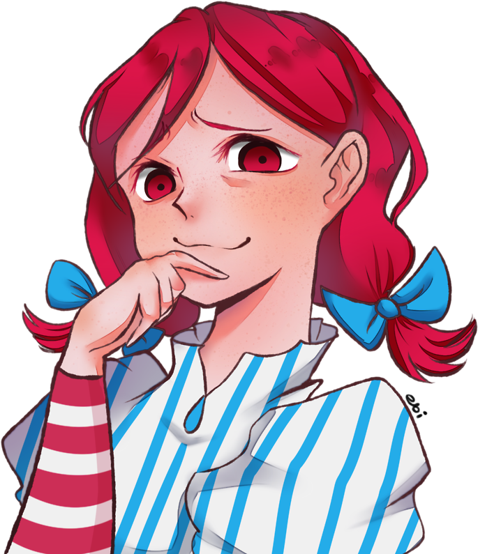 View 1494431246902 , - Wendy's Restaurant Anime (1280x853)