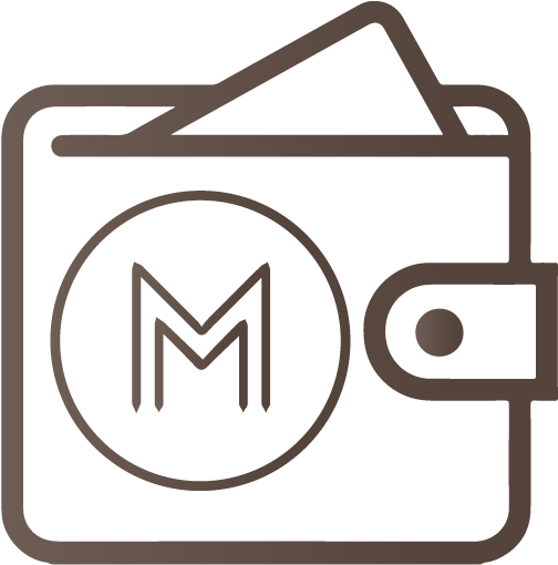 Sign Up For Mila Wallet - Wallet (800x800)