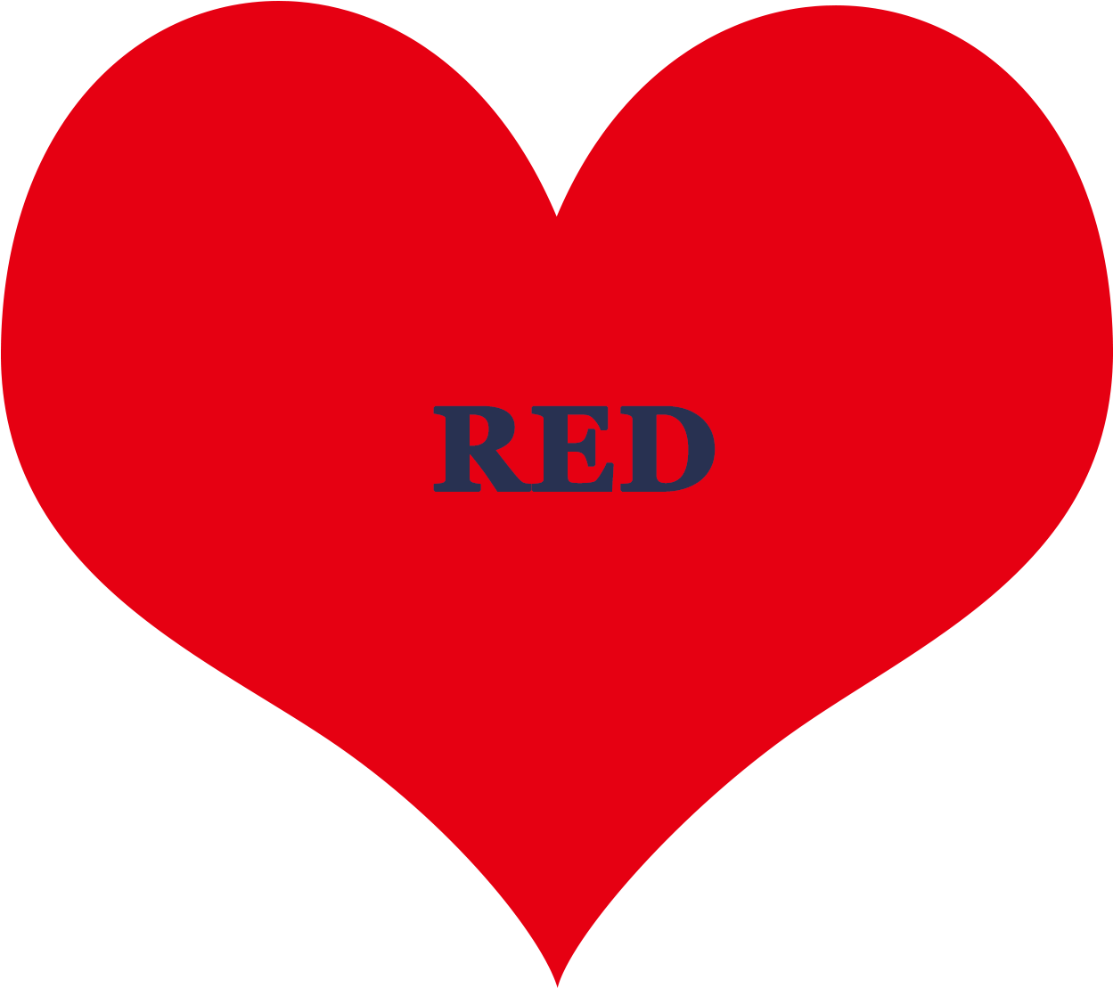 Home / Wedding Flowers / Flower Arrangements - Heart Red Clip Art (1320x1320)