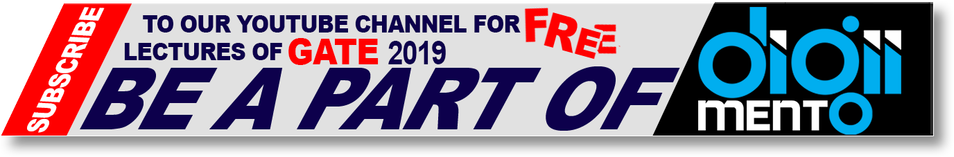 Ankur Gupta Gate Notes, Free Gate Notes, Free Gate - Computer Science (1376x227)