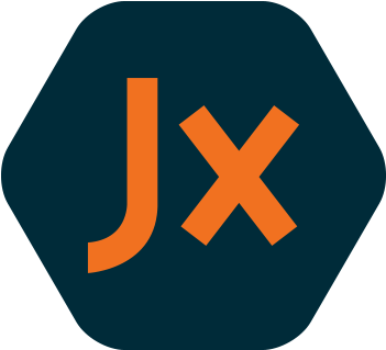 Currency To Be Integrated Into Jaxx Wallet Next Week - Jaxx Wallet Logo (848x848)