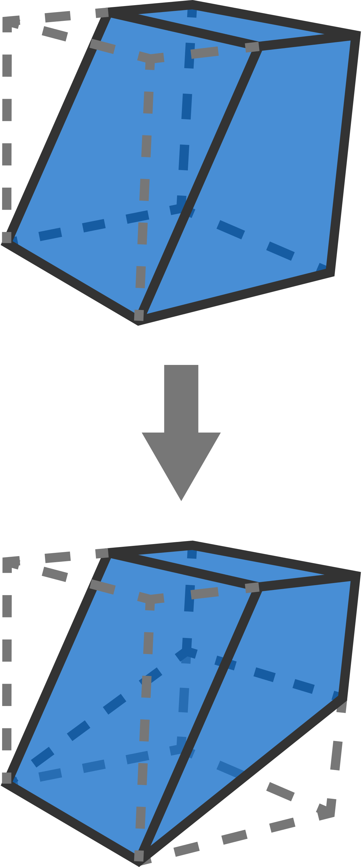 Since The Cube Has 12 Edges, We Need A Total Of 2×12=24 - Since The Cube Has 12 Edges, We Need A Total Of 2×12=24 (1200x2870)