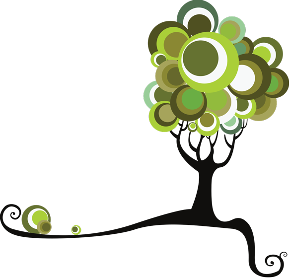 Grass Roots Landscaping - Tree (584x560)