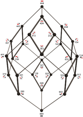 Concertina Cube - Triangle (300x415)
