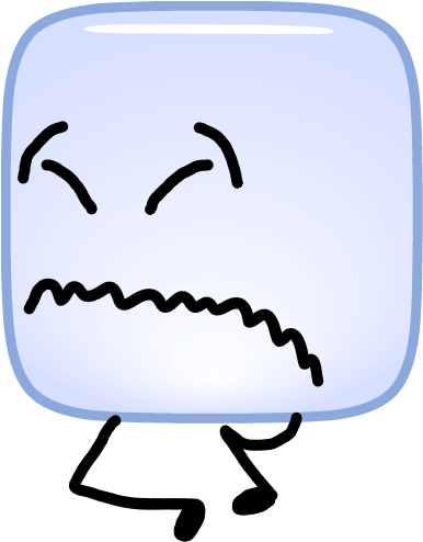 Ice Cube - Ice Cube (708x653)