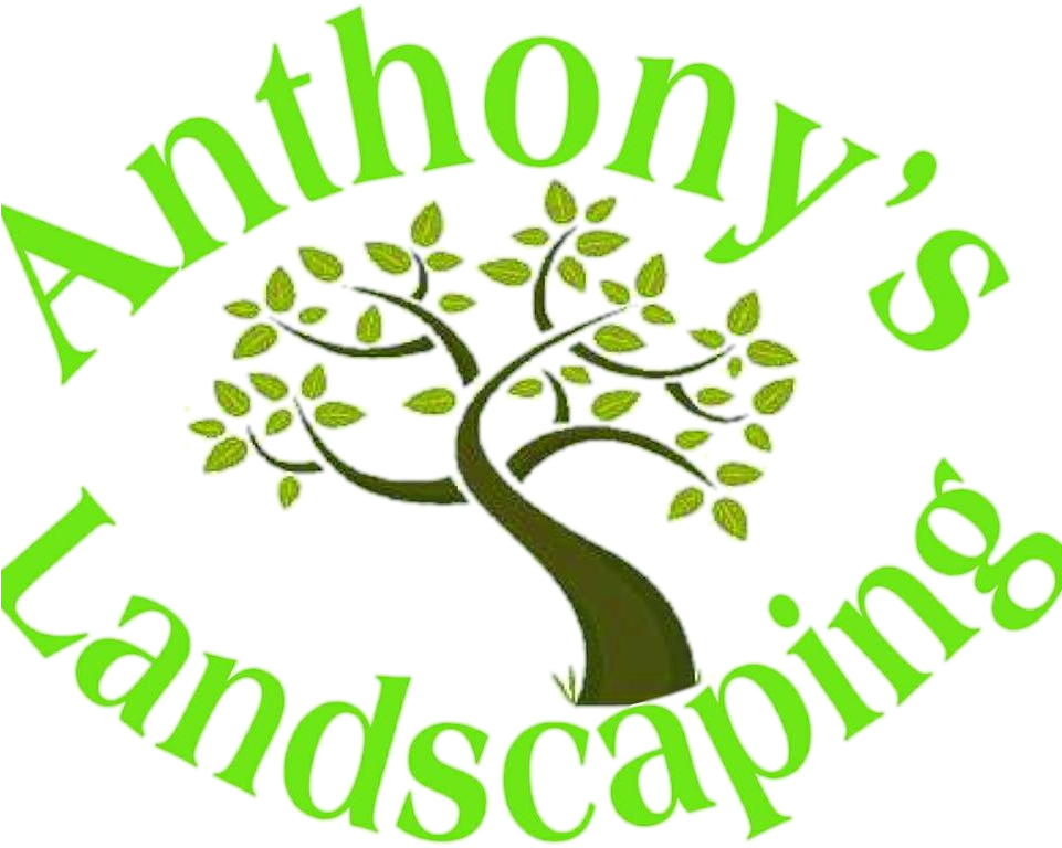Anthony's Landscaping - Mom's Guide To School Fundraising [book] (960x960)
