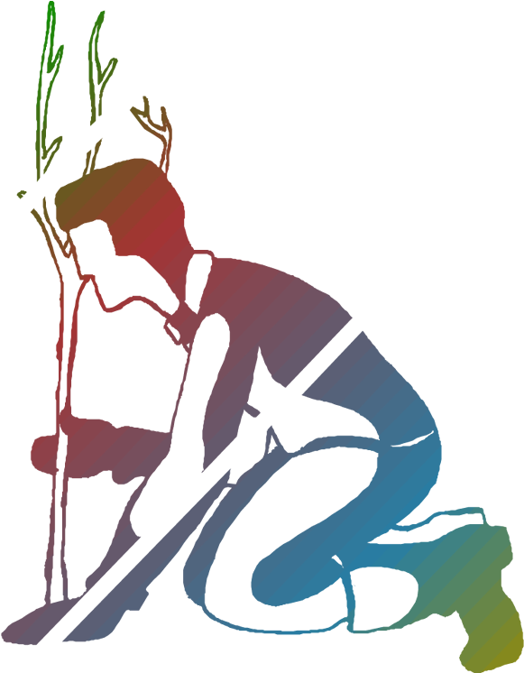 Are You Looking For Landscaping Design Ideas Or Services - Illustration (750x750)