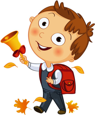 Craft - Student Come To School (413x500)