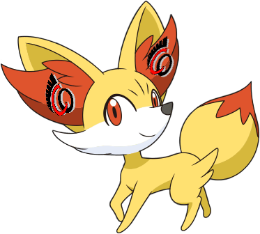 Penny Fevola Erika Crain Nina Buchanan Chris Gonzales - Pokemon Eevee I Pikachu (373x336)