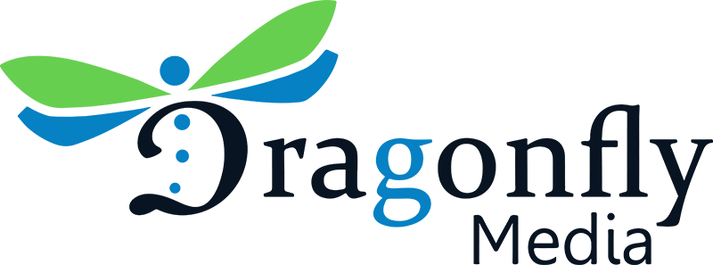 Dragonfly Media Is A Us Based Leading Digital Design - Dragonfly Media (800x297)
