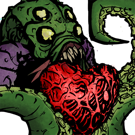 15 Hours, 34 Minutes Fantastic Gaming, Amazing Friends, - Illustration (440x440)