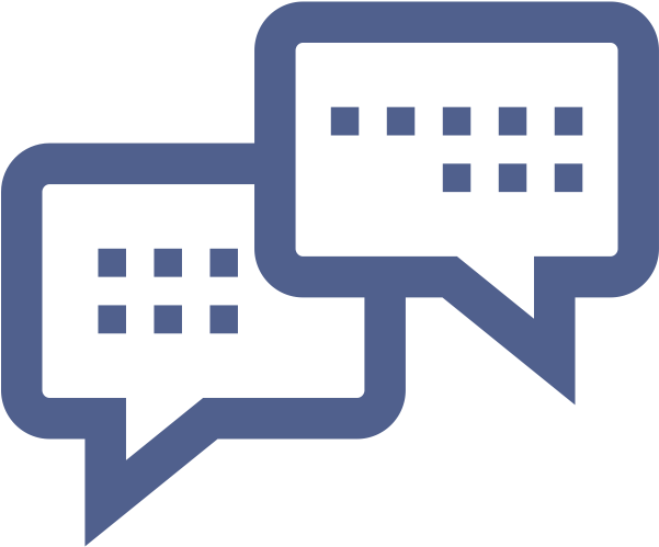 Business It Contracting And Consulting - Communication (700x587)