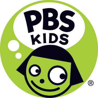 Discovery Education Streaming With Aims - Pbs Kids Logo (375x375)