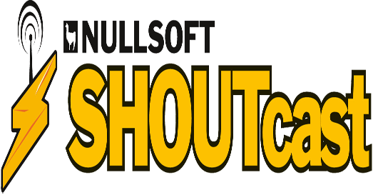 Shoutcast Shoutcast Is Cross-platform Proprietary Software - Shoutcast Png (523x273)