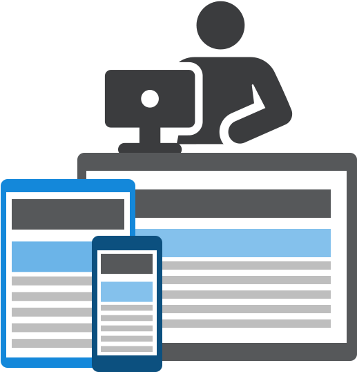 Mobile Workforce Management Software I Itouchvision - Software (570x570)