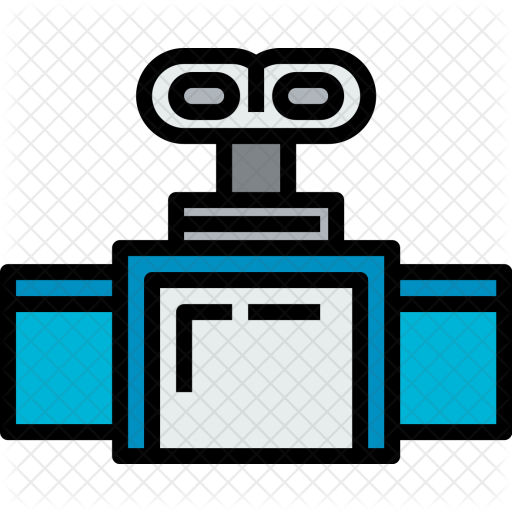 Valve Icon - House (512x512)