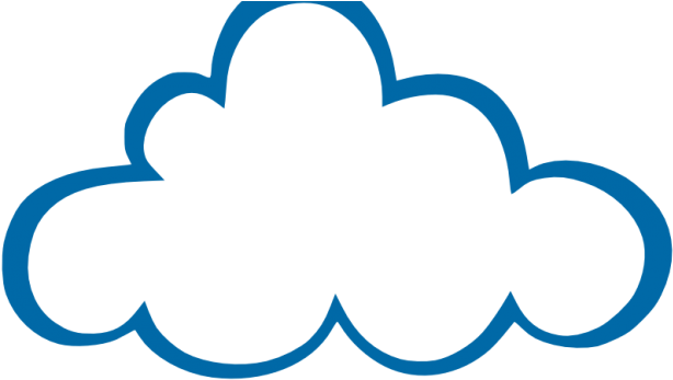 So Long Symantec - Clip Art Cloud Computing (770x400)
