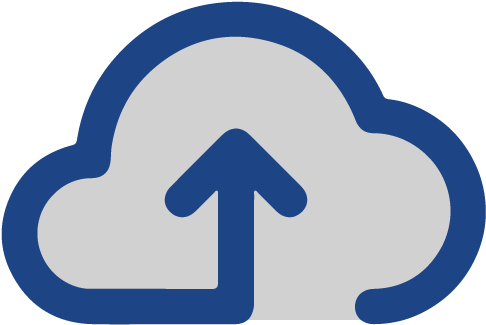 Home And Business Online Data Backup - Sign (512x512)