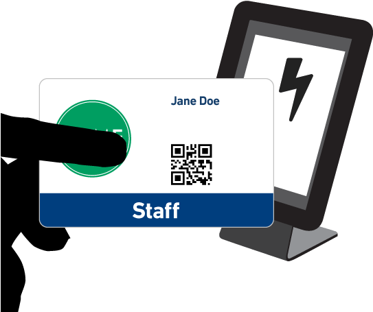 Visitor Slip Qr Code (580x502)