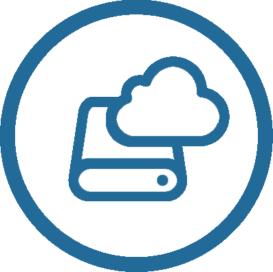 Cloud Backup / Disaster Recovery - Euston Square Tube Station (397x396)