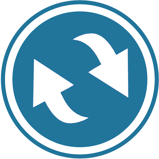 How To Backup Wordpress With Backwpup - Backwpup Logo (512x511)