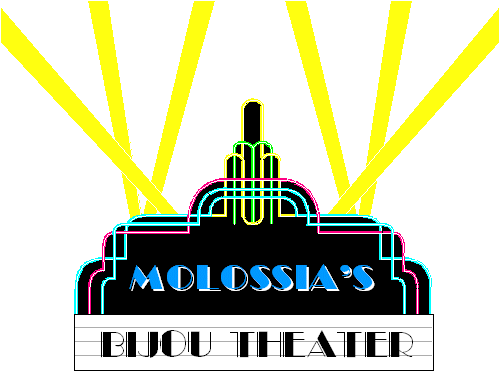 Movies Are In Streaming Windows Media Video Format - Clip Art Hollywood (500x371)