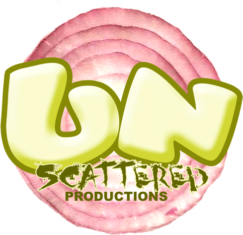 Multi-media Off Shoot Of Scattered Comics Provided - Multi-media Off Shoot Of Scattered Comics Provided (500x470)